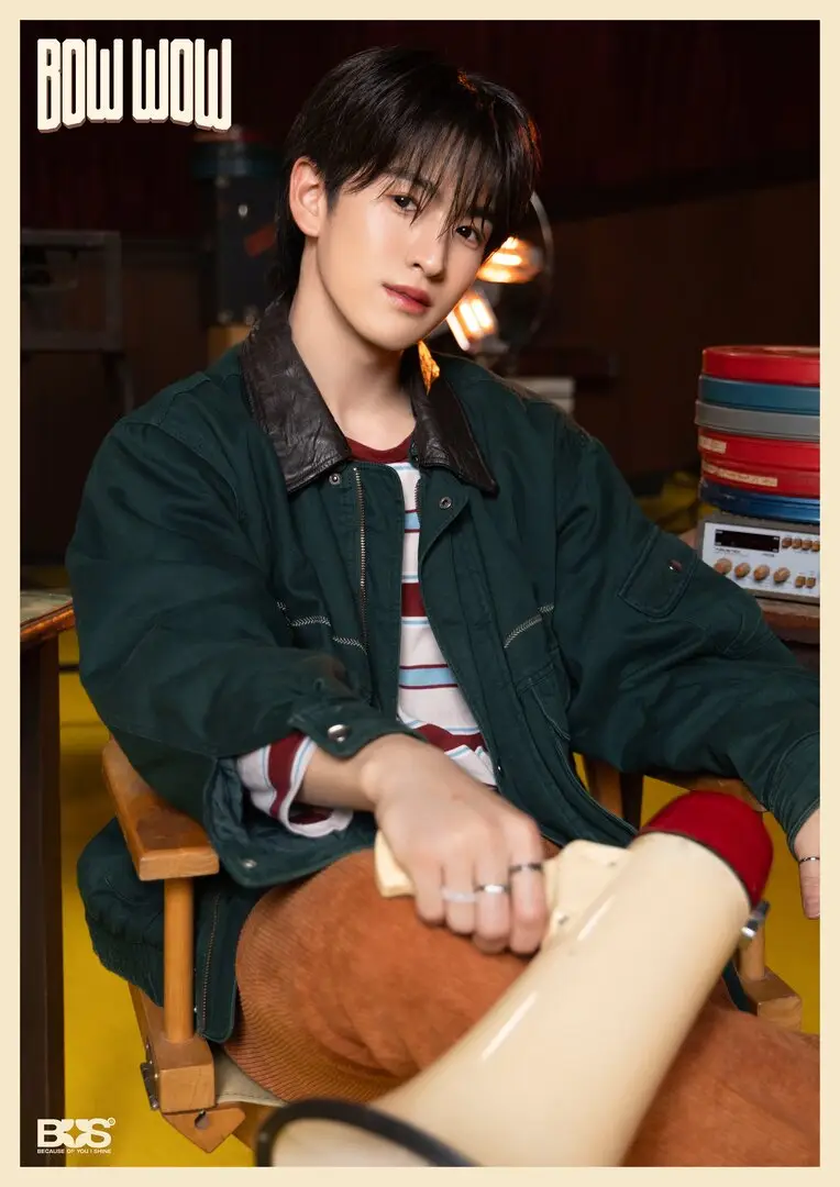 JINWOOK